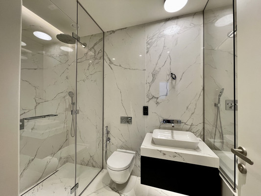 Продам трехкомнатную (3-комн.) квартиру, Краснопресненская наб, 14Ак3, Москва г