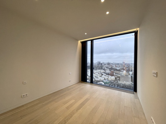 Продам трехкомнатную (3-комн.) квартиру, Краснопресненская наб, 14Ак3, Москва г