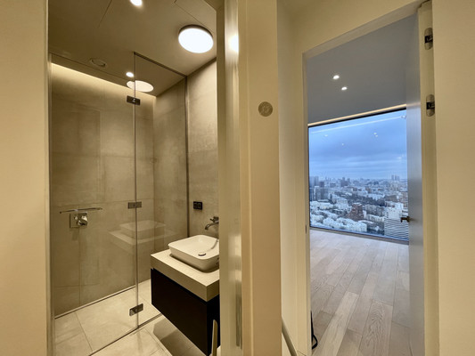 Продам трехкомнатную (3-комн.) квартиру, Краснопресненская наб, 14Ак3, Москва г