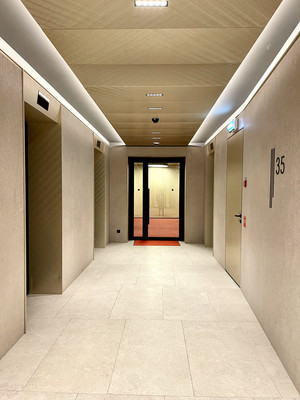 Продам трехкомнатную (3-комн.) квартиру, Краснопресненская наб, 14Ак3, Москва г