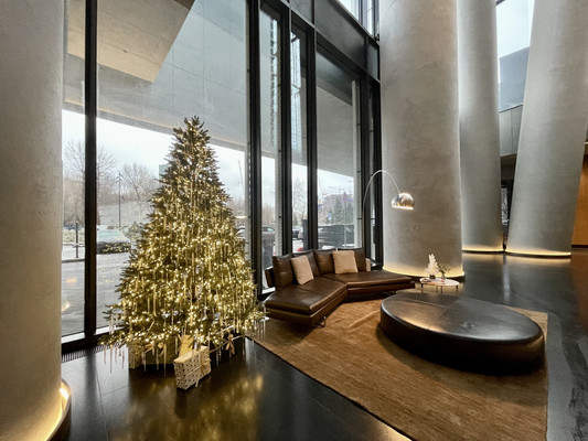 Продам трехкомнатную (3-комн.) квартиру, Краснопресненская наб, 14Ак3, Москва г