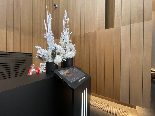 Продам трехкомнатную (3-комн.) квартиру, Краснопресненская наб, 14Ак3, Москва г