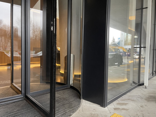 Продам трехкомнатную (3-комн.) квартиру, Краснопресненская наб, 14Ак3, Москва г