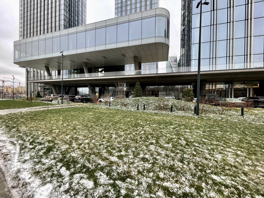 Продам трехкомнатную (3-комн.) квартиру, Краснопресненская наб, 14Ак3, Москва г