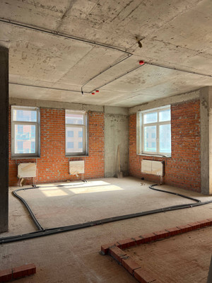 Продам многокомнатную квартиру, Авиационная ул, 77к2, Москва г