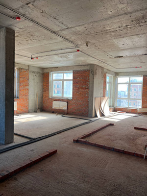 Продам многокомнатную квартиру, Авиационная ул, 77к2, Москва г