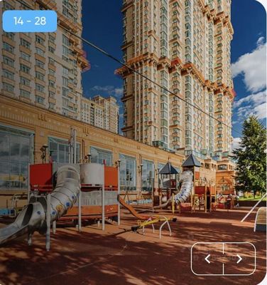 Продам многокомнатную квартиру, Авиационная ул, 77к2, Москва г