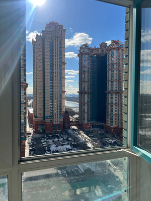 Продам многокомнатную квартиру, Авиационная ул, 77к2, Москва г