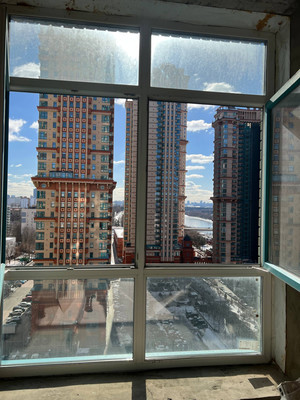 Продам многокомнатную квартиру, Авиационная ул, 77к2, Москва г