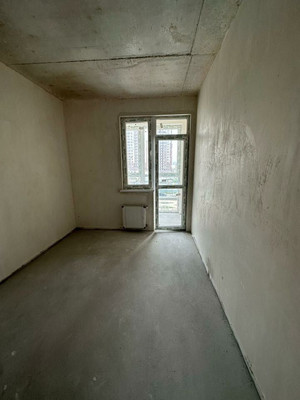 Продам однокомнатную (1-комн.) квартиру, Крымской весны ул, 13, Мирное с