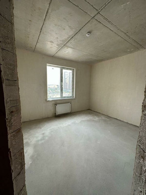 Продам однокомнатную (1-комн.) квартиру, Крымской весны ул, 13, Мирное с