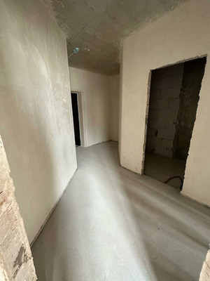 Продам однокомнатную (1-комн.) квартиру, Крымской весны ул, 13, Мирное с