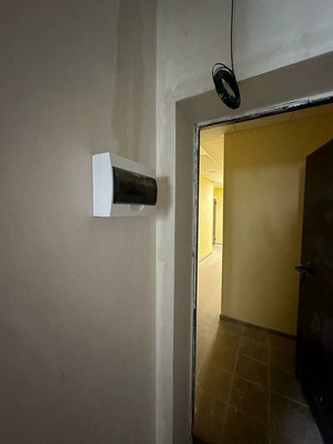 Продам однокомнатную (1-комн.) квартиру, Крымской весны ул, 13, Мирное с