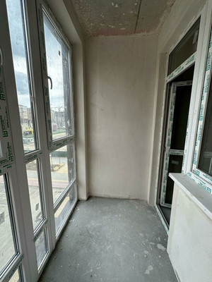 Продам однокомнатную (1-комн.) квартиру, Крымской весны ул, 13, Мирное с