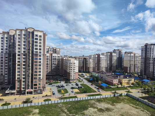 Продам однокомнатную (1-комн.) квартиру, Крымской весны ул, 13, Мирное с