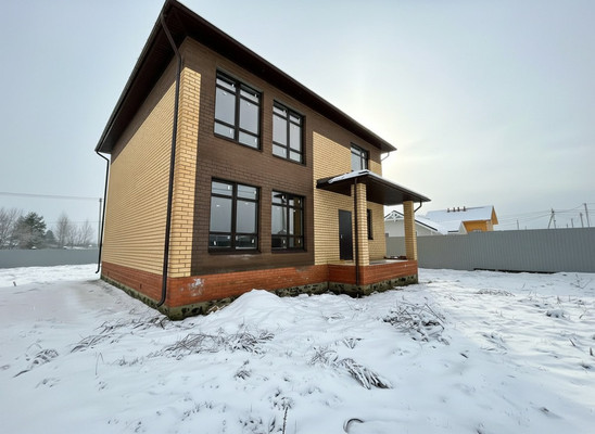 Продам дом, Комаровка д, 0 км от города