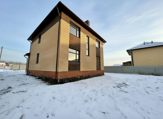 Продам дом, Комаровка д, 0 км от города