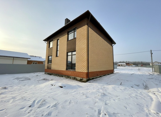 Продам дом, Комаровка д, 0 км от города