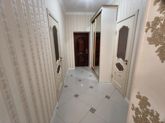 Продам двухкомнатную (2-комн.) квартиру, Северная ул, 88, Кропоткин г