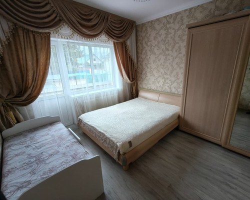 Продам двухкомнатную (2-комн.) квартиру, Северная ул, 88, Кропоткин г