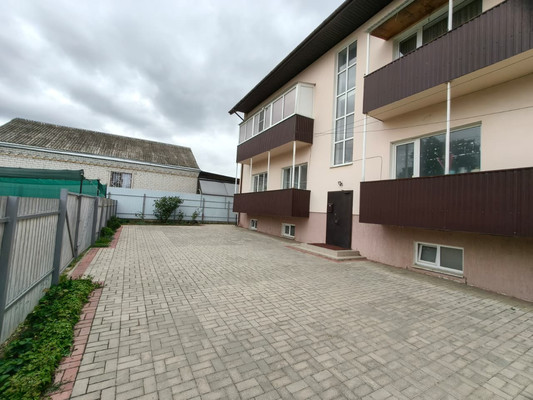 Продам двухкомнатную (2-комн.) квартиру, Северная ул, 88, Кропоткин г