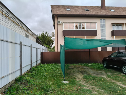 Продам двухкомнатную (2-комн.) квартиру, Северная ул, 88, Кропоткин г