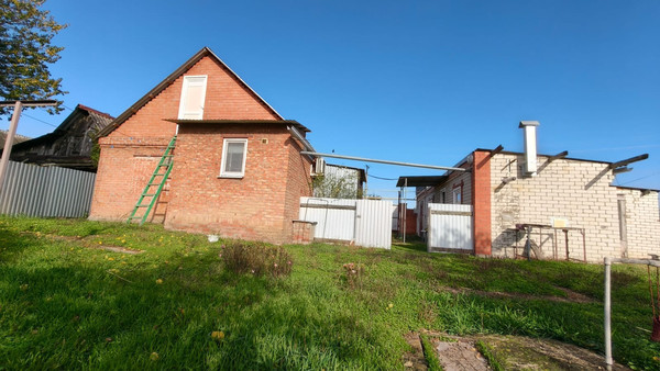 Продам дом, Дзержинского ул, 79ка, Кавказская ст-ца, 0 км от города