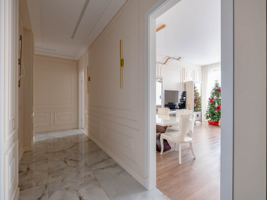 Продам многокомнатную квартиру, Новоалексеевская ул, 16к3, Москва г