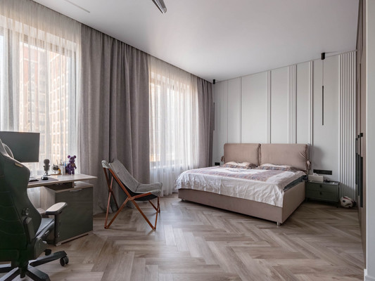 Продам многокомнатную квартиру, Новоалексеевская ул, 16к3, Москва г