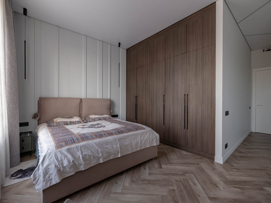 Продам многокомнатную квартиру, Новоалексеевская ул, 16к3, Москва г