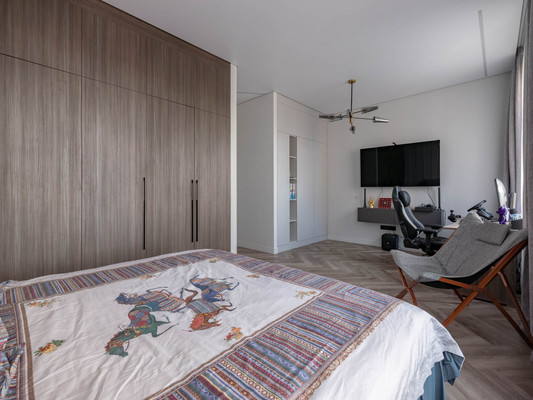 Продам многокомнатную квартиру, Новоалексеевская ул, 16к3, Москва г