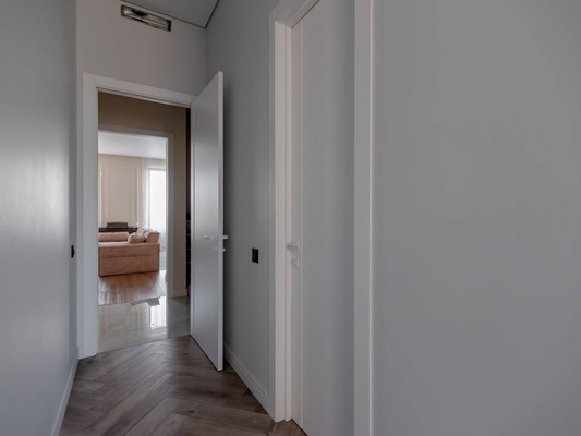 Продам многокомнатную квартиру, Новоалексеевская ул, 16к3, Москва г