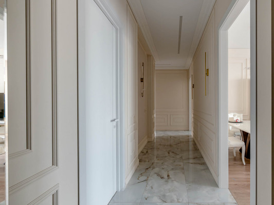 Продам многокомнатную квартиру, Новоалексеевская ул, 16к3, Москва г