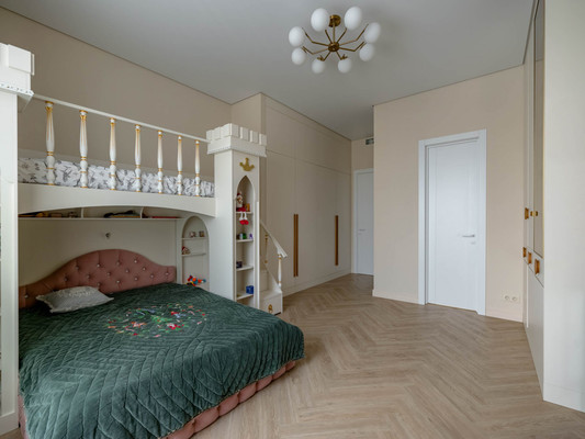 Продам многокомнатную квартиру, Новоалексеевская ул, 16к3, Москва г