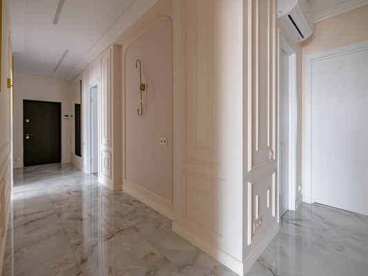 Продам многокомнатную квартиру, Новоалексеевская ул, 16к3, Москва г