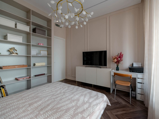 Продам многокомнатную квартиру, Новоалексеевская ул, 16к3, Москва г