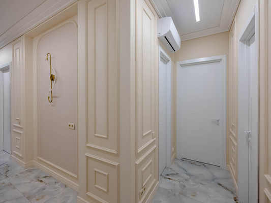 Продам многокомнатную квартиру, Новоалексеевская ул, 16к3, Москва г