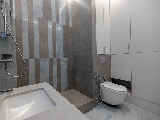 Продам многокомнатную квартиру, Новоалексеевская ул, 16к3, Москва г