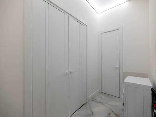 Продам многокомнатную квартиру, Новоалексеевская ул, 16к3, Москва г