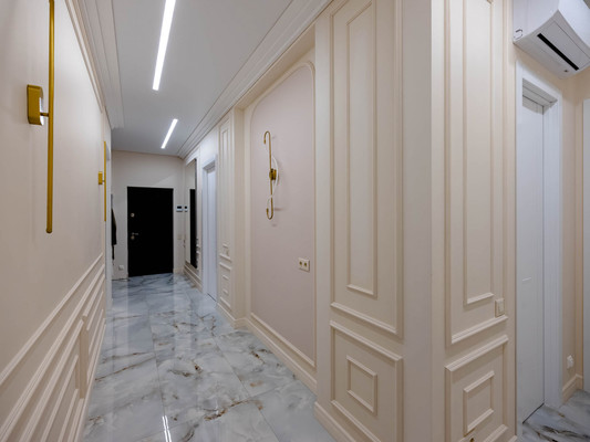 Продам многокомнатную квартиру, Новоалексеевская ул, 16к3, Москва г