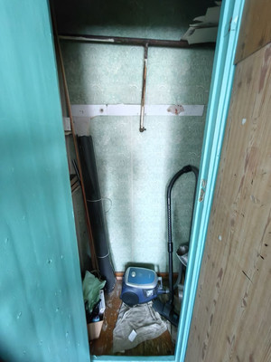 Продам трехкомнатную (3-комн.) квартиру, Черноморская ул, 81, Кропоткин г