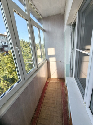 Продам трехкомнатную (3-комн.) квартиру, Черноморская ул, 81, Кропоткин г