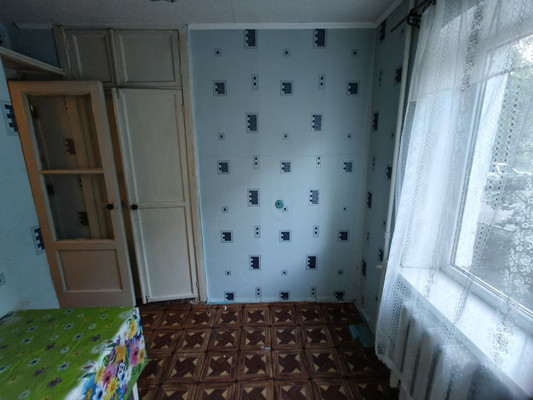 Продам двухкомнатную (2-комн.) квартиру, Черноморская ул, 81, Кропоткин г