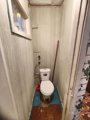 Продам двухкомнатную (2-комн.) квартиру, Черноморская ул, 81, Кропоткин г