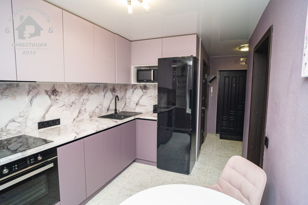 Сдам однокомнатную (1-комн.) квартиру, Питкярантская (Кукковка р-н) ул, 6, Петрозаводск г