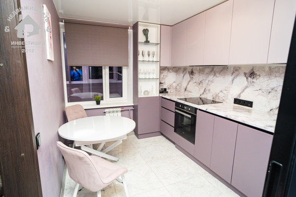 Сдам однокомнатную (1-комн.) квартиру, Питкярантская (Кукковка р-н) ул, 6, Петрозаводск г