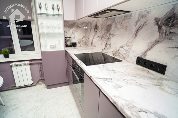 Сдам однокомнатную (1-комн.) квартиру, Питкярантская (Кукковка р-н) ул, 6, Петрозаводск г