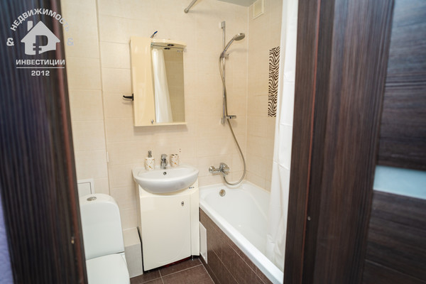 Сдам однокомнатную (1-комн.) квартиру, Питкярантская (Кукковка р-н) ул, 6, Петрозаводск г