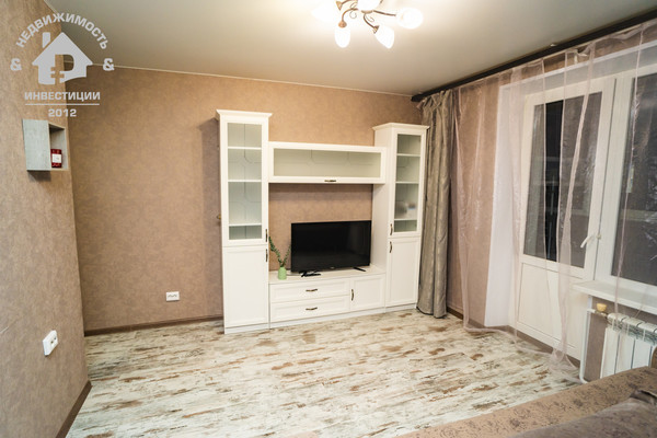 Сдам однокомнатную (1-комн.) квартиру, Питкярантская (Кукковка р-н) ул, 6, Петрозаводск г