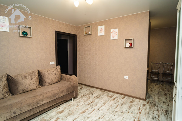 Сдам однокомнатную (1-комн.) квартиру, Питкярантская (Кукковка р-н) ул, 6, Петрозаводск г